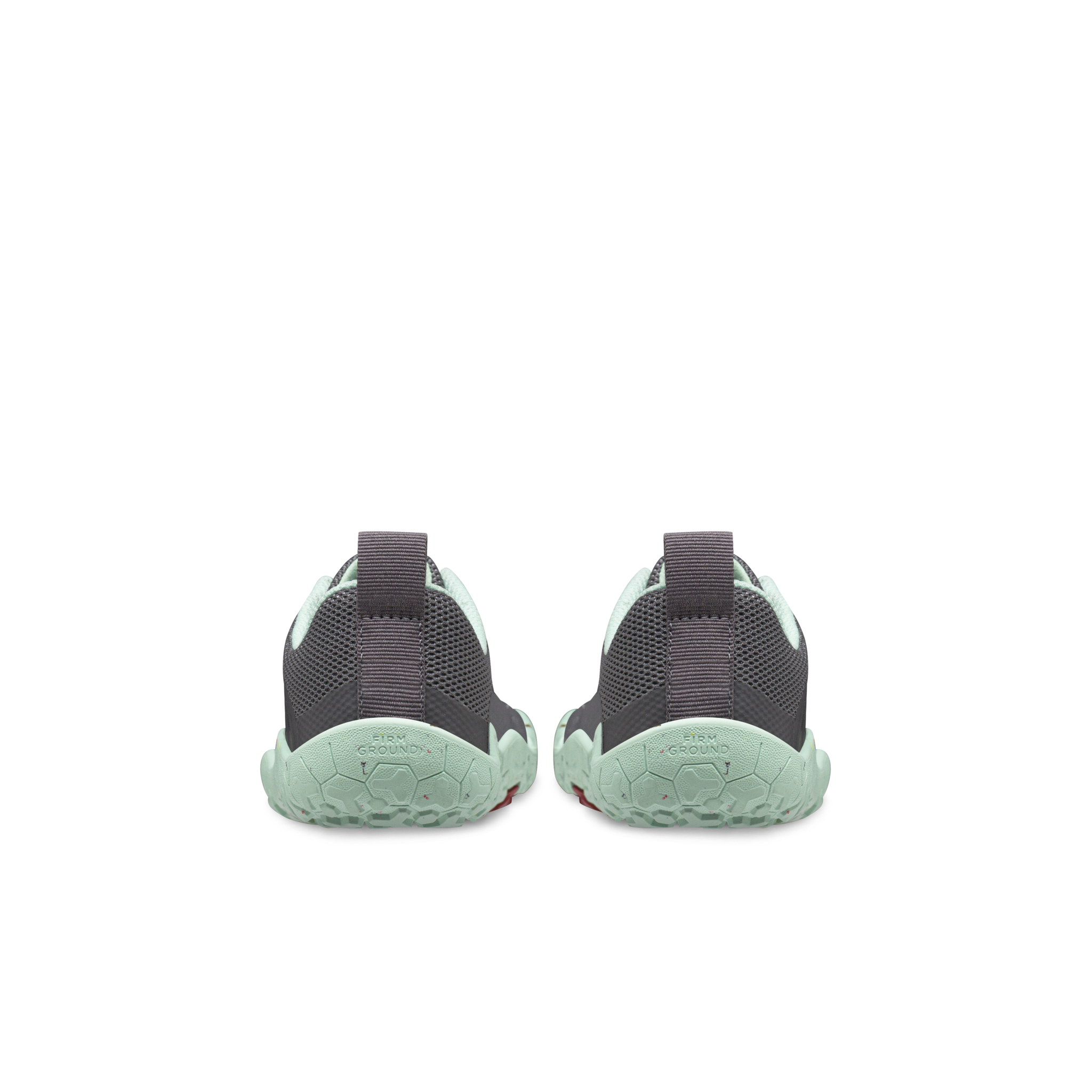 Primus Trail II Junior Graphite - Barefoot \u0026 More
