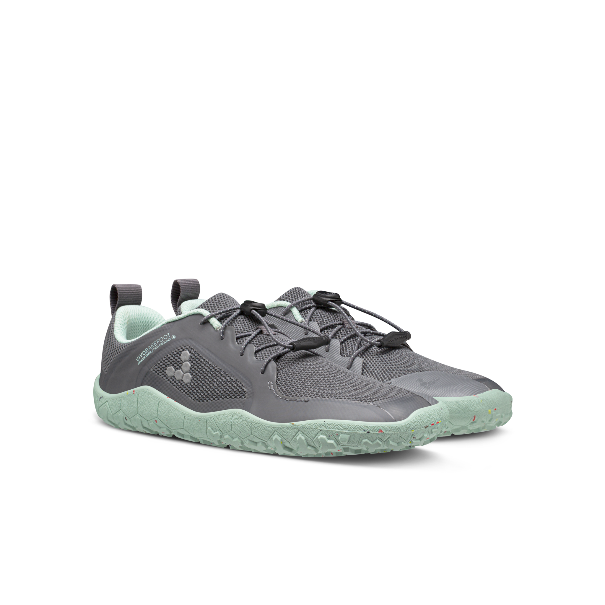 Primus Trail II Junior Graphite - Barefoot \u0026 More