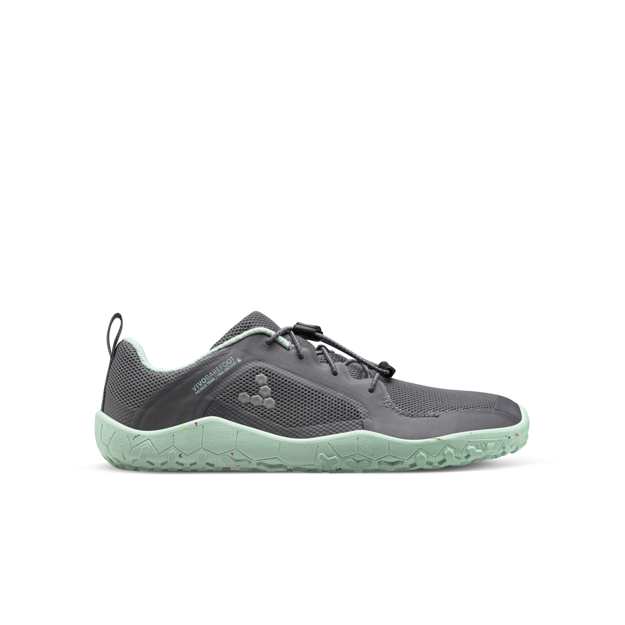 Primus Trail II Junior Graphite - Barefoot \u0026 More