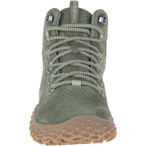 Merrell Wrapt Mid WP Women Lichen