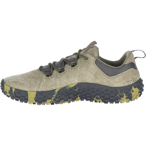 Merrell Wrapt Men Olive