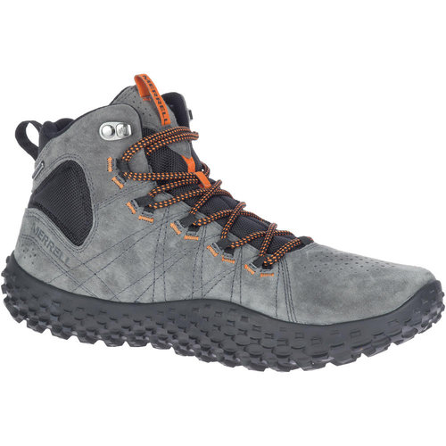 Merrell Wrapt Mid WP Men Granite