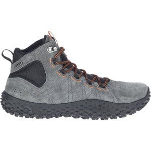 Merrell Wrapt Mid WP Men Granite