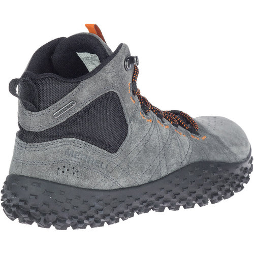 Merrell Wrapt Mid WP Men Granite