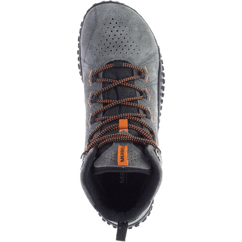 Merrell Wrapt Mid WP Men Granite