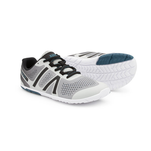 Xero Shoes HFS Women Aurora Gray