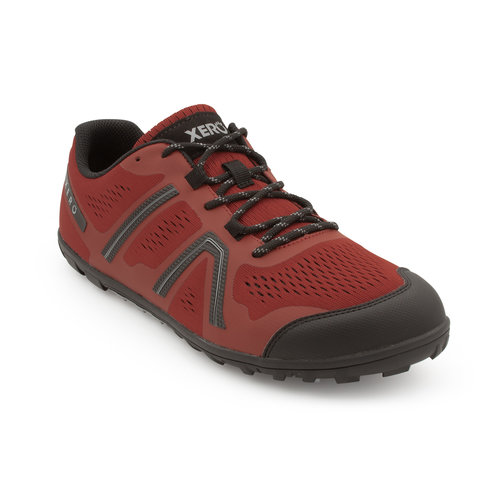 Xero Shoes Mesa Trail Men Moab Red