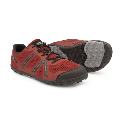 Xero Shoes Mesa Trail Men Moab Red