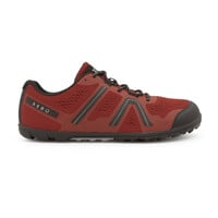 Mesa Trail Men Moab Red