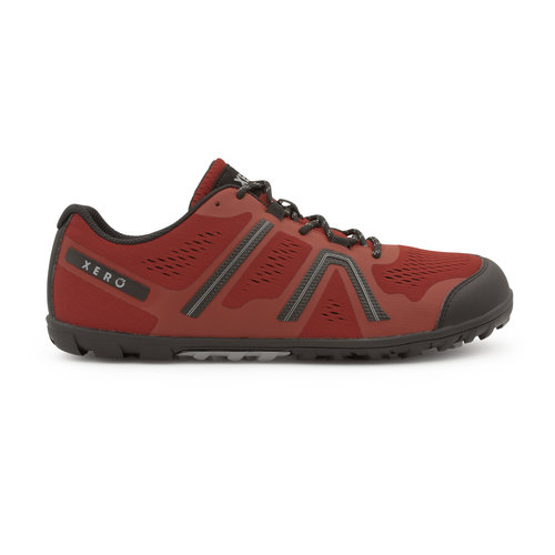 Xero Shoes Mesa Trail Men Moab Red