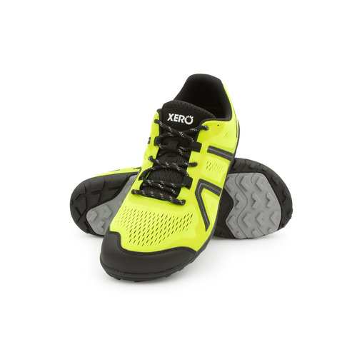 Xero Shoes Mesa Trail Men Bright Yellow