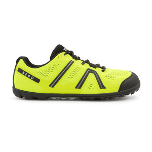 Xero Shoes Mesa Trail Men Bright Yellow