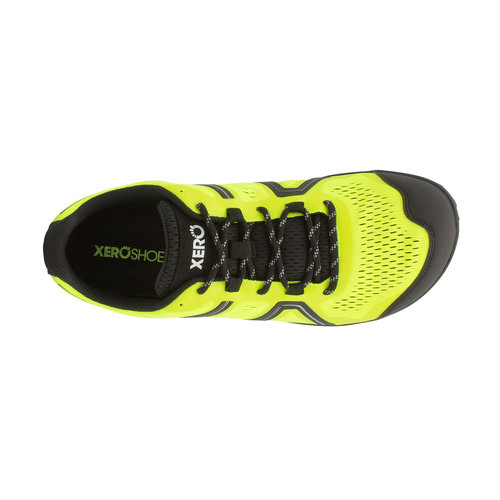 Xero Shoes Mesa Trail Men Bright Yellow