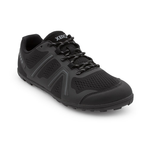 Xero Shoes Mesa Trail Men Black