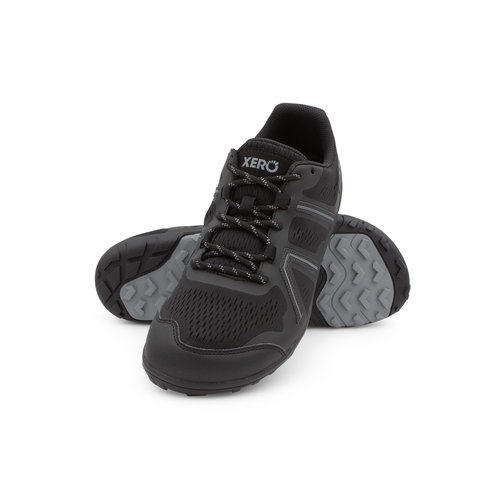 Xero Shoes Mesa Trail Men Black