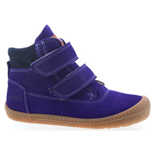 Koel Dan Bio Nubuk Wool Violet (07M005.212-660) Koel Dan Bio Nubuk Wool Violet (07M005.212-660)
