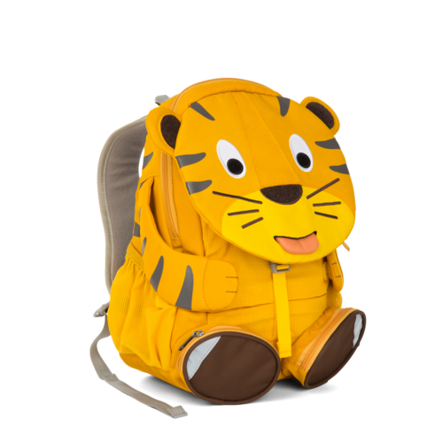 Affenzahn Large Friends Backpack Tiger