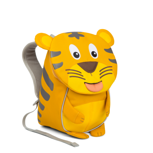 Affenzahn Small Friends Backpack Tiger