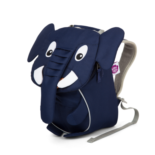 Affenzahn Small Friends Backpack Elephant