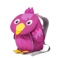 Small Friends Backpack Bird