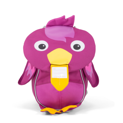 Affenzahn Small Friends Backpack Bird