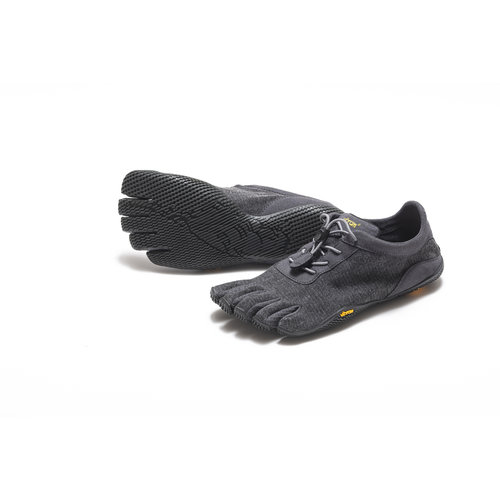 Vibram FiveFingers KSO ECO Women Grey