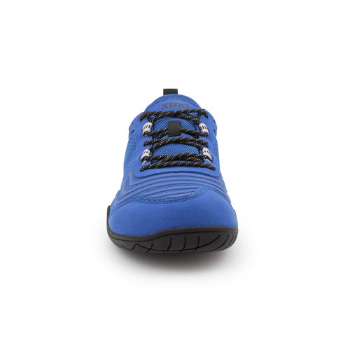 Xero Shoes 360° Men Blue Gray