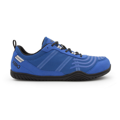 Xero Shoes 360° Men Blue Gray