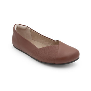 Xero Shoes Phoenix Leather Brown