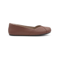Phoenix Leather Brown