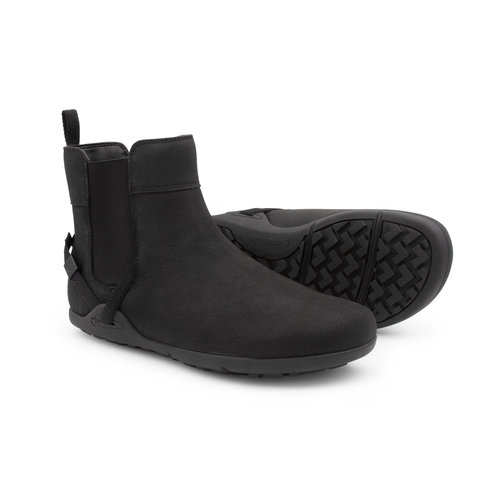 Xero Shoes Tari Women Black