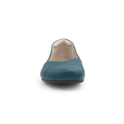 Xero Shoes Phoenix Leather Teal