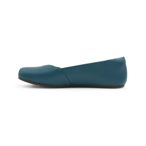 Xero Shoes Phoenix Leather Teal