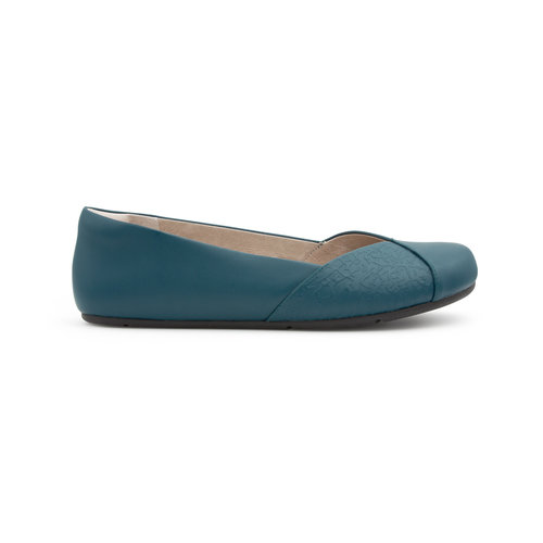 Xero Shoes Phoenix Leather Teal