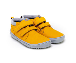 Play Mango - Barefoot \u0026 More