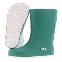 Wellie Bare Solid Green