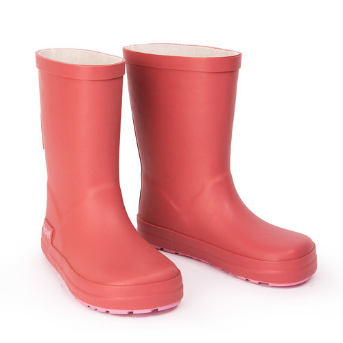 Koel Wellie Bare Solid Blossom