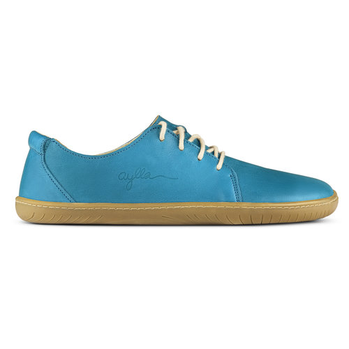 Aylla Inca Men Turquoise