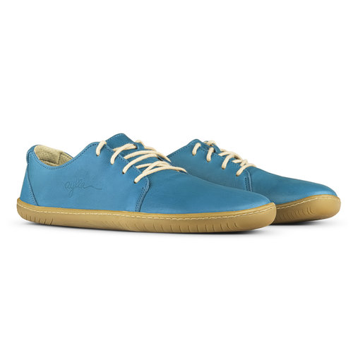 Aylla Inca Men Turquoise