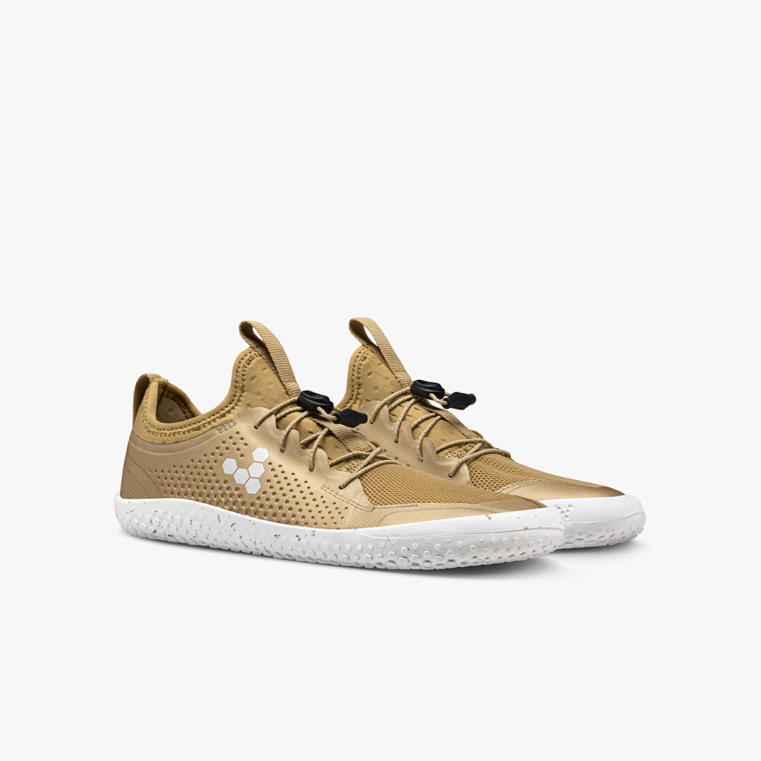 Primus Sport II Junior Gold - Barefoot \u0026 More
