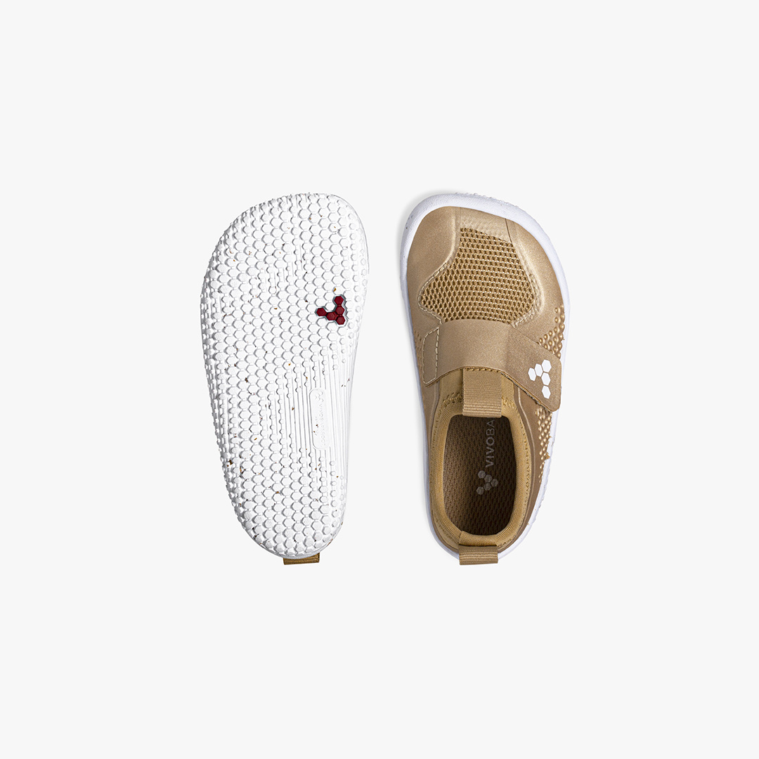 Primus Sport II Toddler Gold - Barefoot \u0026 More