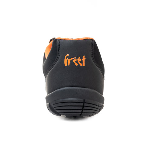 Freet Feldom Black/Orange