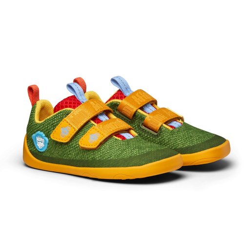 Affenzahn Sneaker Knit Happy Toucan