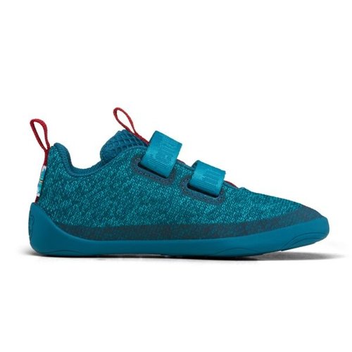 Affenzahn Sneaker Knit Happy Shark