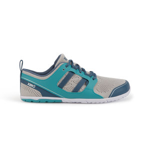 Xero Shoes Zelen Women Cloud/Porcelain Blue