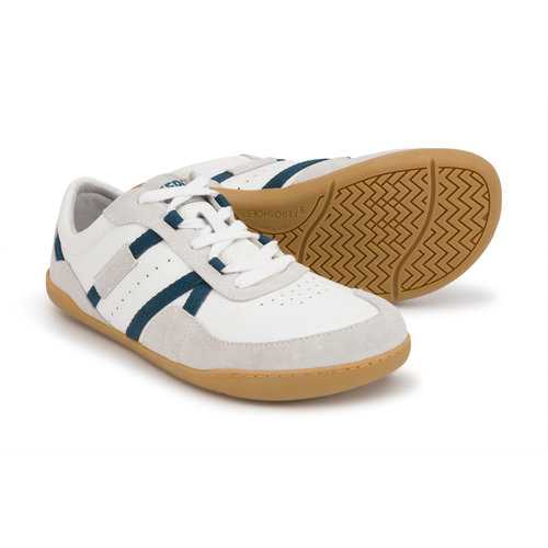 Xero Shoes Kelso Men White