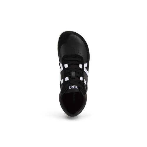 Xero Shoes Kelso Men Black/White