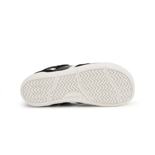 Xero Shoes Kelso Women Black/White