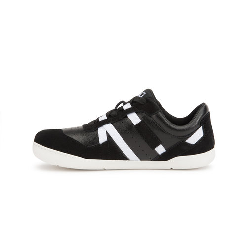 Xero Shoes Kelso Women Black/White