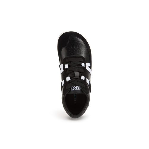 Xero Shoes Kelso Women Black/White